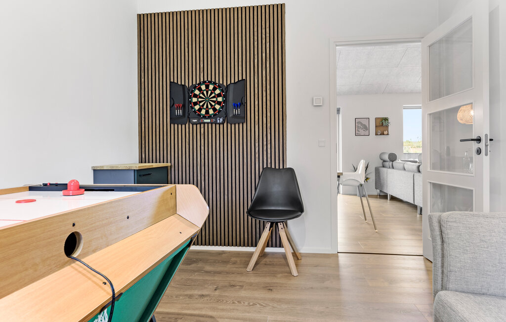 Ferienhaus - Skovmose Strand , Dänemark - F09531 25