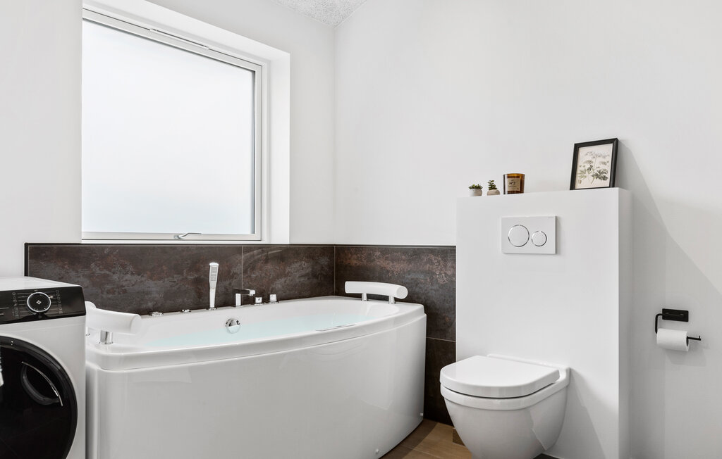 Ferienhaus - Skovmose Strand , Dänemark - F09531 22