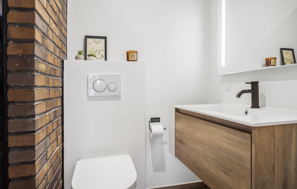 Ferienhaus - Skovmose Strand , Dänemark - F09531 24