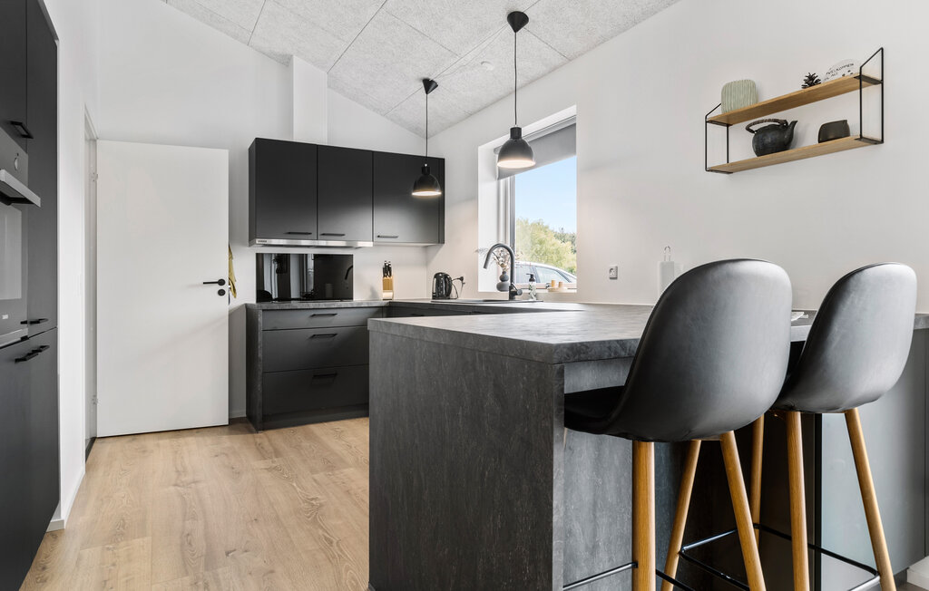 Ferienhaus - Skovmose Strand , Dänemark - F09531 6