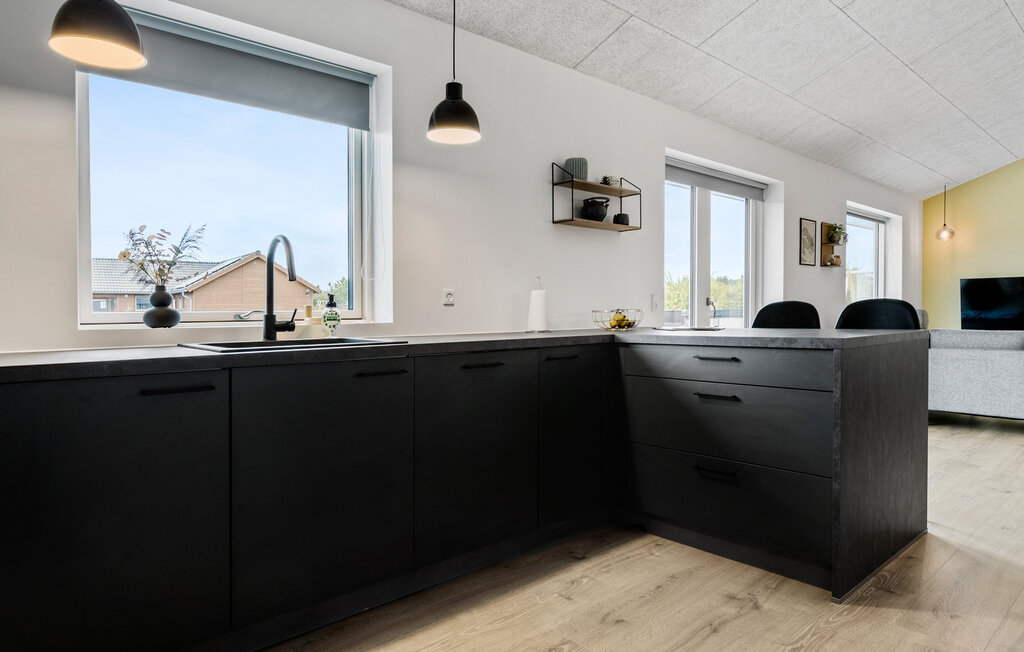 Ferienhaus - Skovmose Strand , Dänemark - F09531 7
