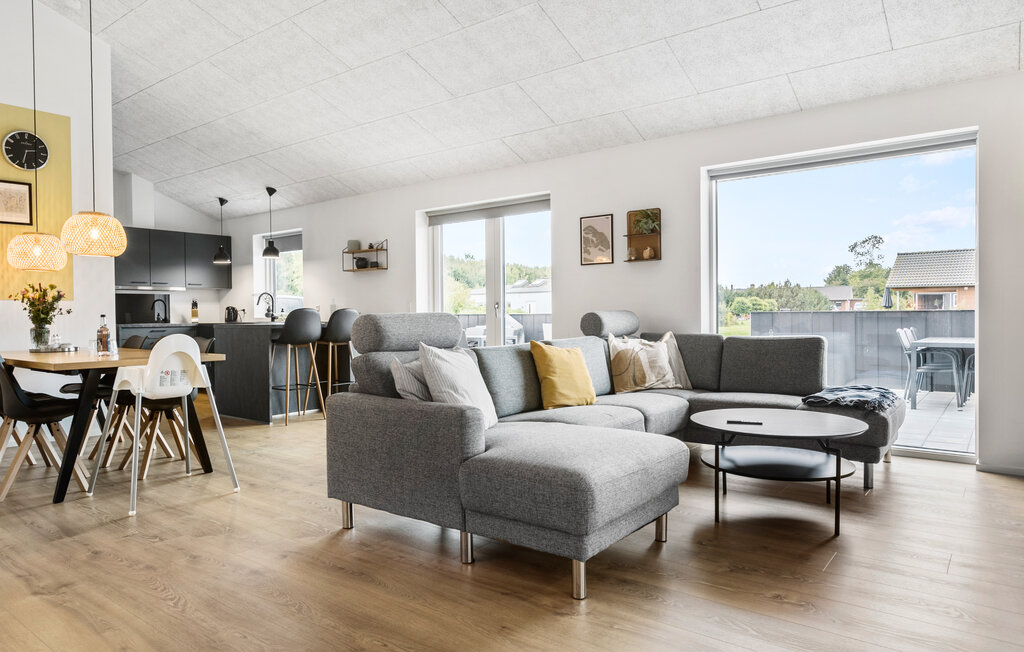 Ferienhaus - Skovmose Strand , Dänemark - F09531 3