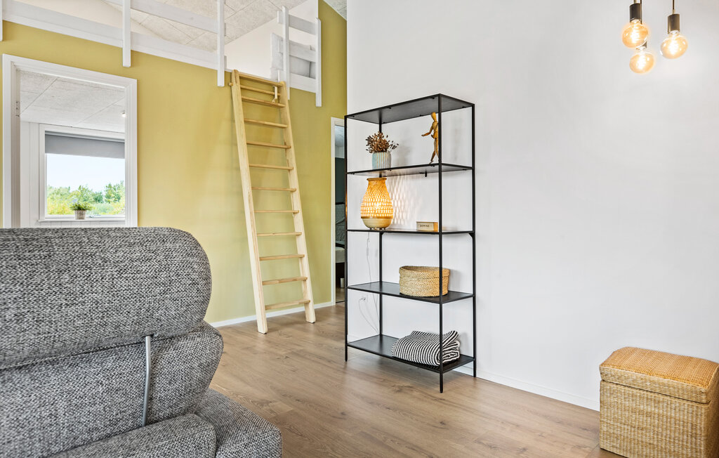 Ferienhaus - Skovmose Strand , Dänemark - F09531 4