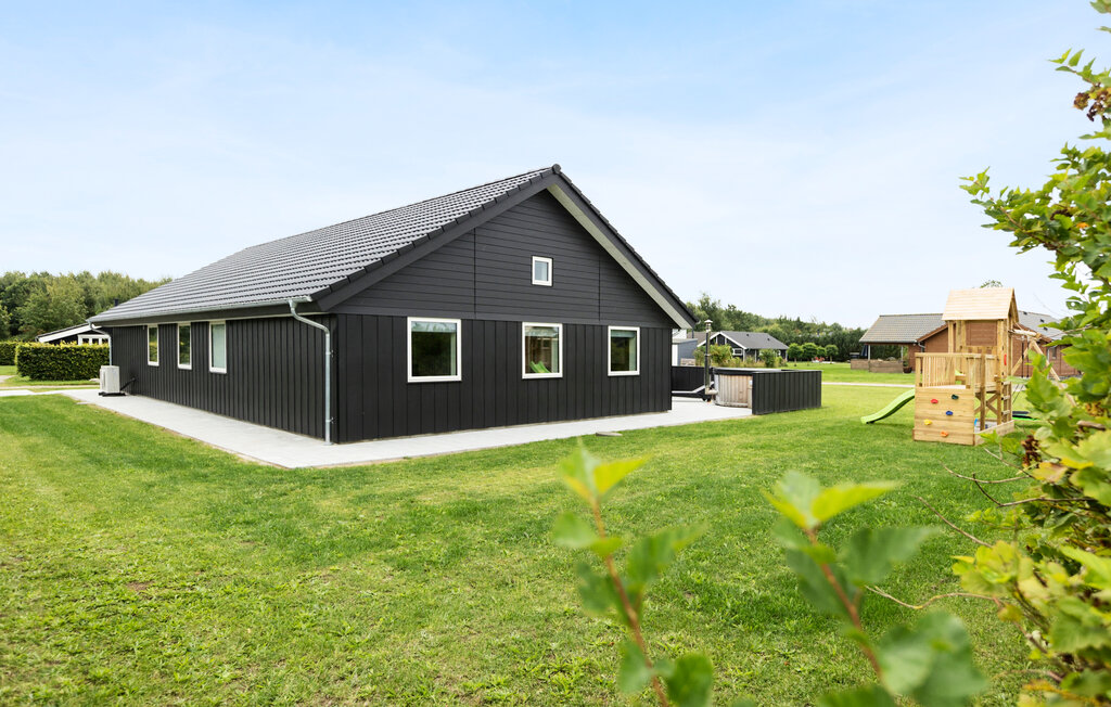 Ferienhaus - Skovmose Strand , Dänemark - F09531 11
