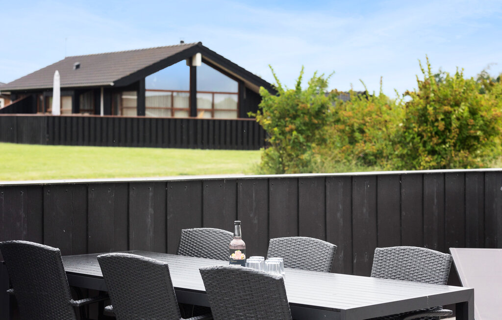 Ferienhaus - Skovmose Strand , Dänemark - F09531 14