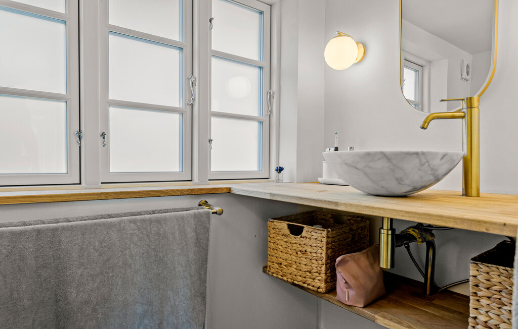 Ferienhaus - Mommark Strand , Dänemark - F09519 44