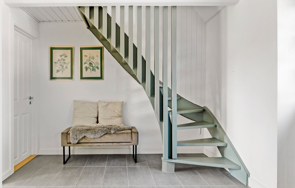 Ferienhaus - Mommark Strand , Dänemark - F09519 33