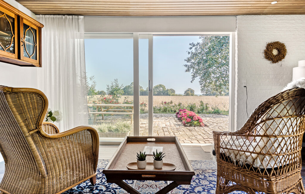 Ferienhaus - Mommark Strand , Dänemark - F09519 30