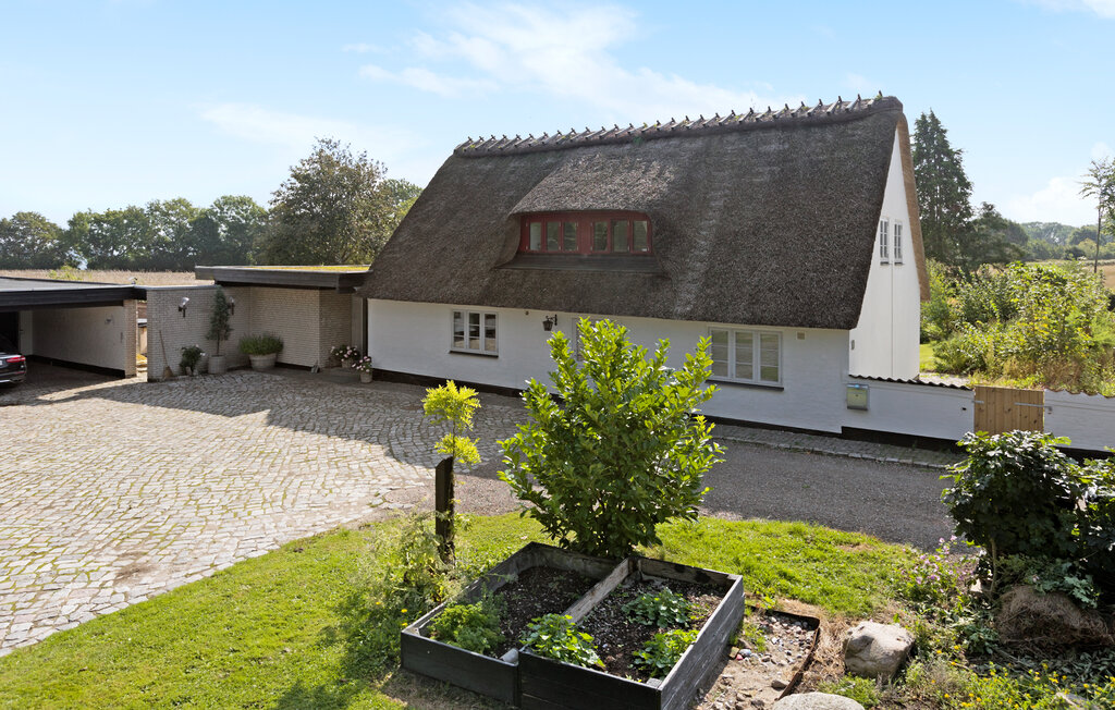 Ferienhaus - Mommark Strand , Dänemark - F09519 1