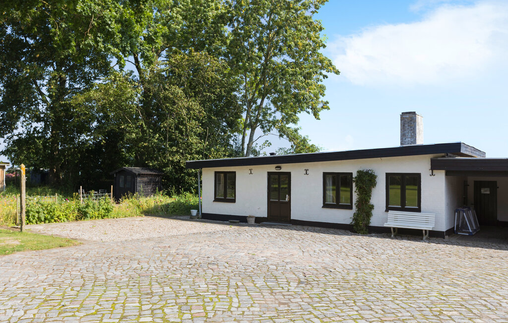 Ferienhaus - Mommark Strand , Dänemark - F09519 11