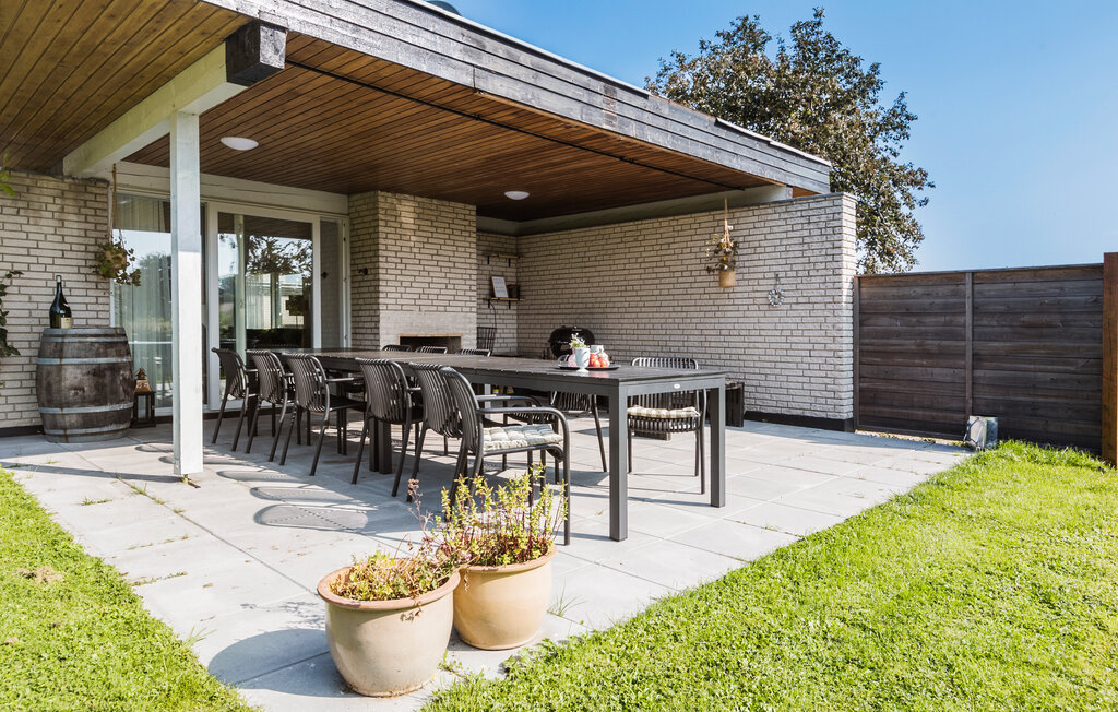 Ferienhaus - Mommark Strand , Dänemark - F09519 2