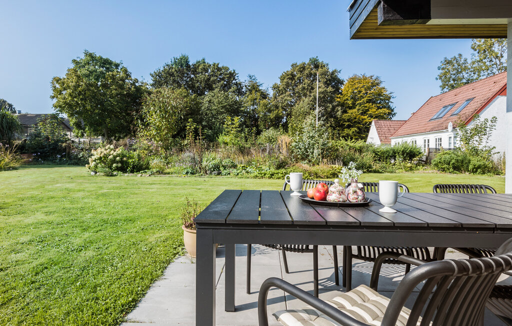 Ferienhaus - Mommark Strand , Dänemark - F09519 15