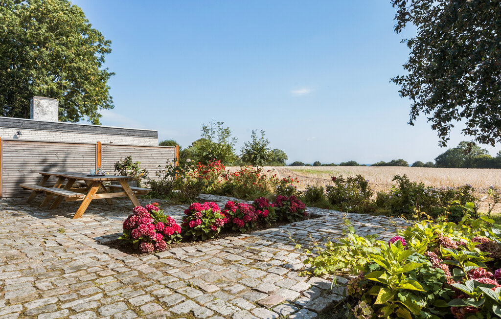 Ferienhaus - Mommark Strand , Dänemark - F09519 16