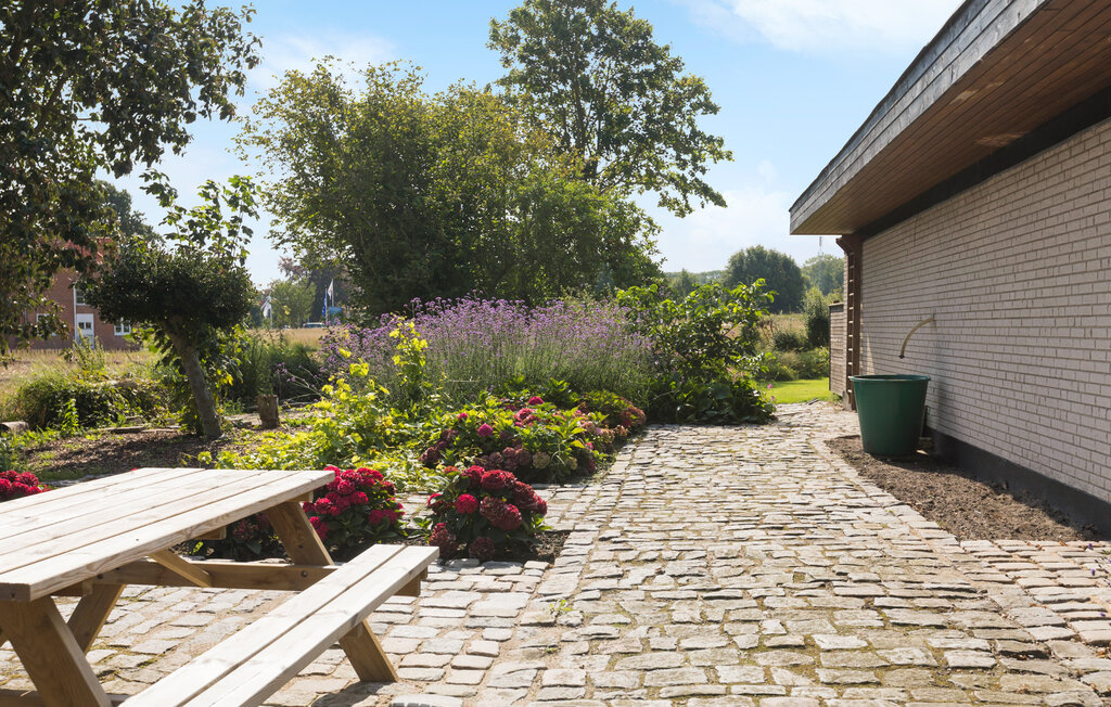 Ferienhaus - Mommark Strand , Dänemark - F09519 17