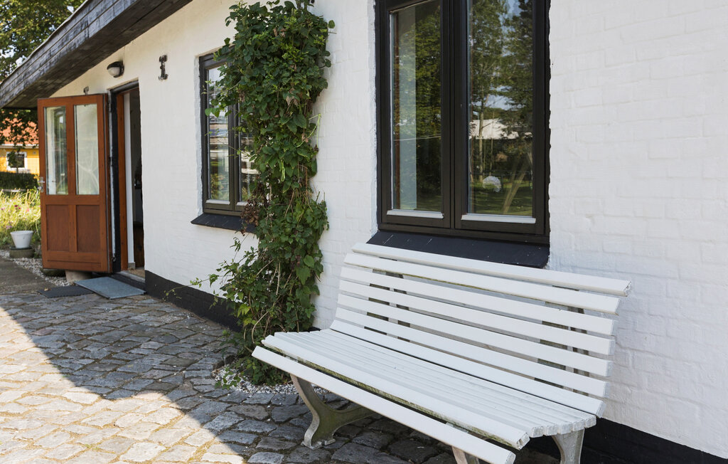 Ferienhaus - Mommark Strand , Dänemark - F09519 18