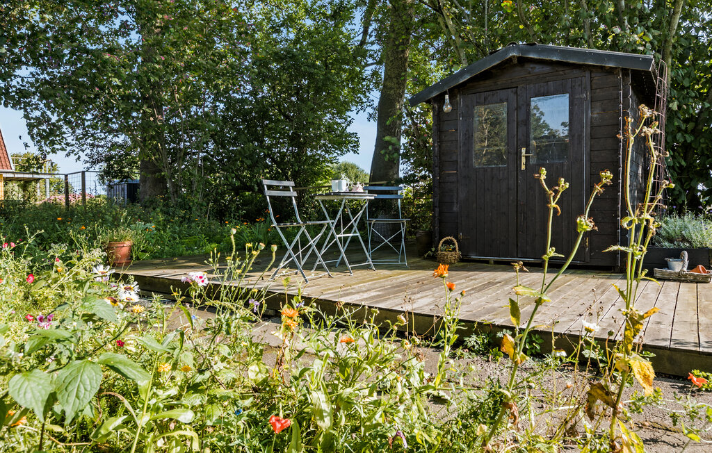 Ferienhaus - Mommark Strand , Dänemark - F09519 19