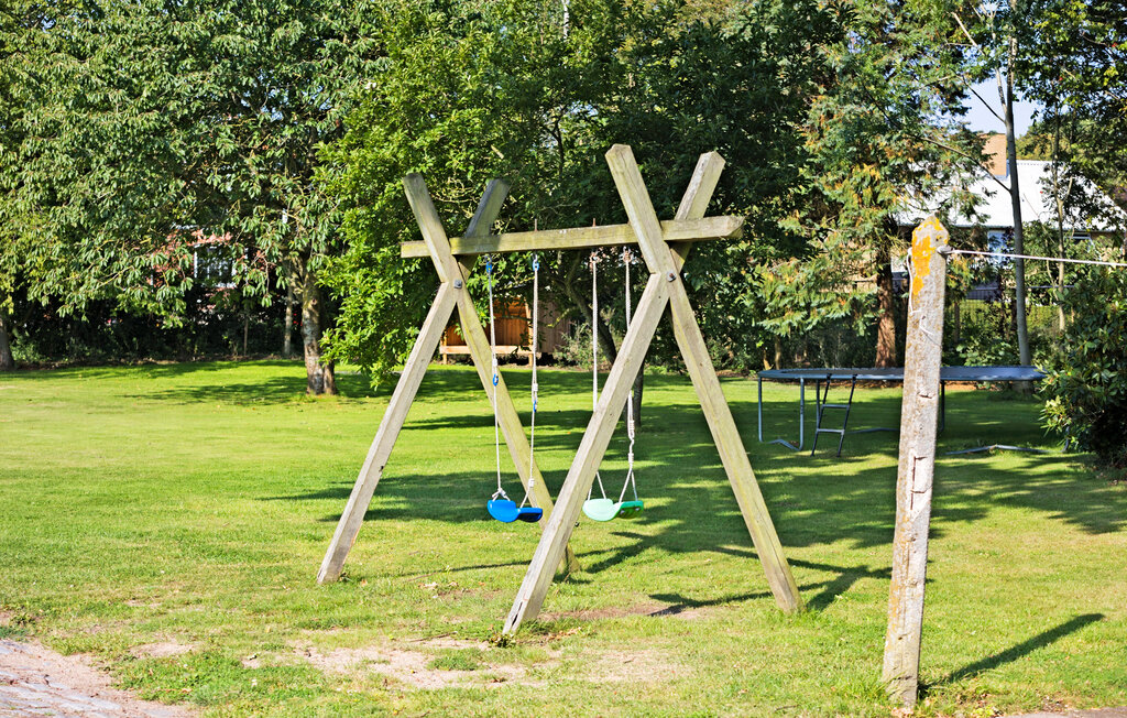 Ferienhaus - Mommark Strand , Dänemark - F09519 20