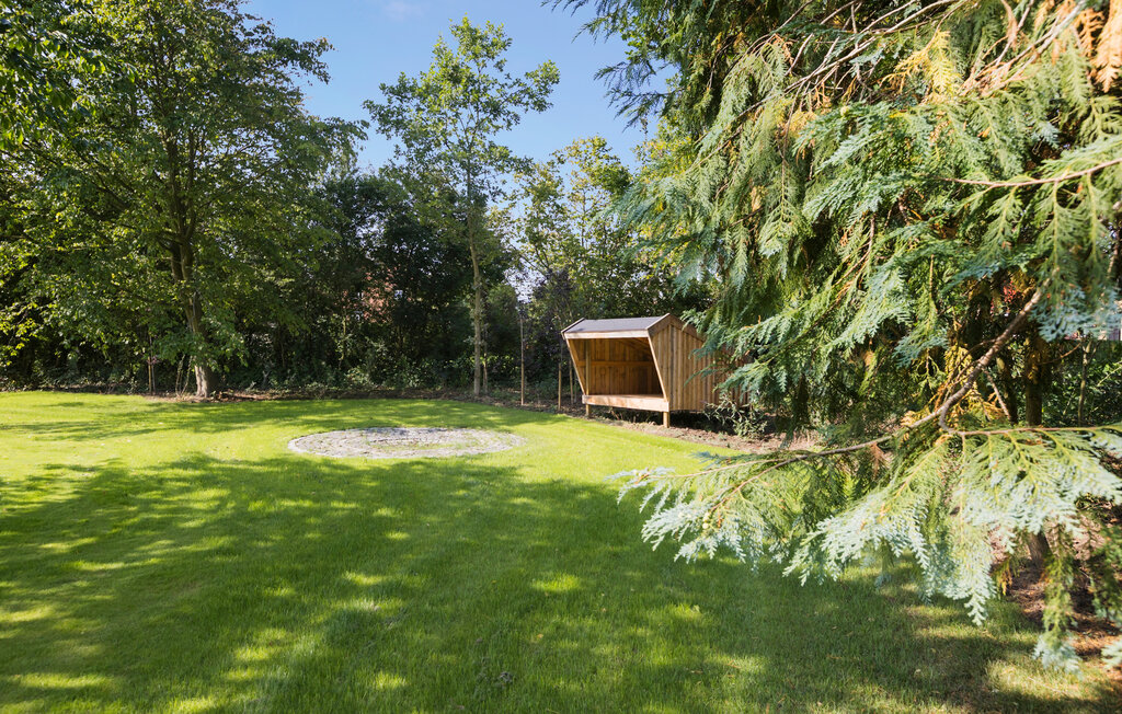 Ferienhaus - Mommark Strand , Dänemark - F09519 22