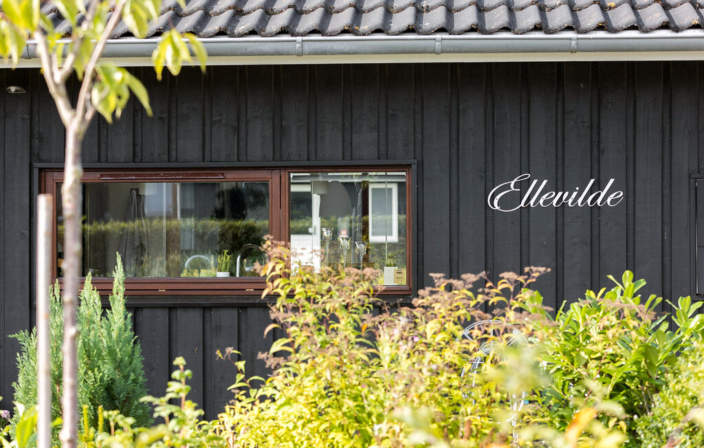 Feriehus - Skovmose Strand , Danmark - F09487 15