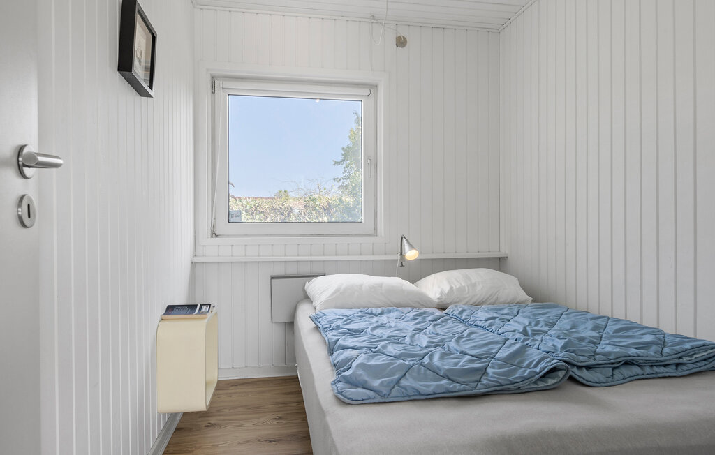 Feriehus - Skovmose Strand , Danmark - F09328 13