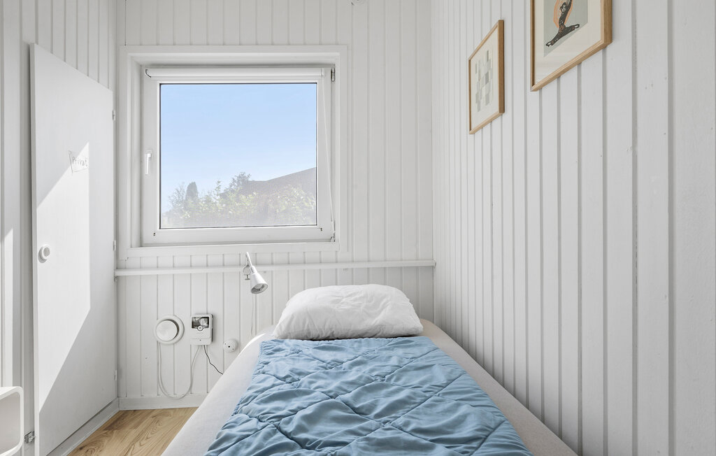 Feriehus - Skovmose Strand , Danmark - F09328 15