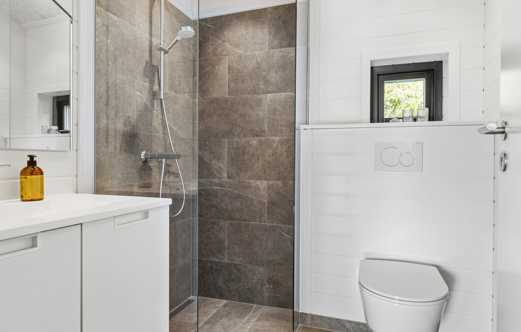 Feriehuse - Mommark Strand , Danmark - F09578 23