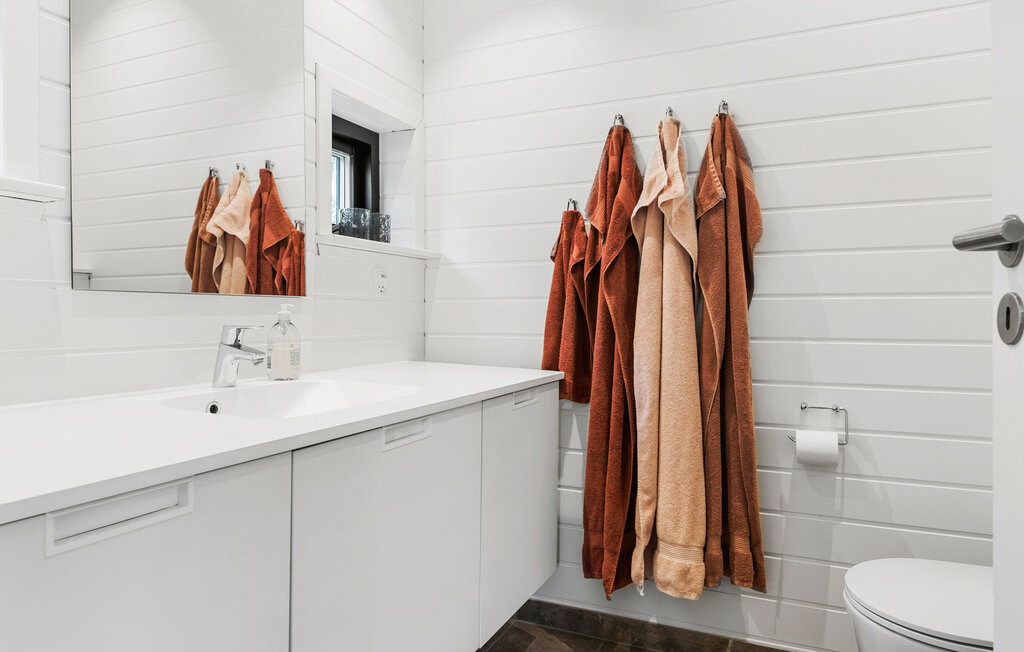 Feriehuse - Mommark Strand , Danmark - F09578 24