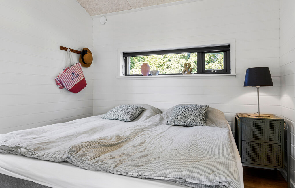 Feriehuse - Mommark Strand , Danmark - F09578 19