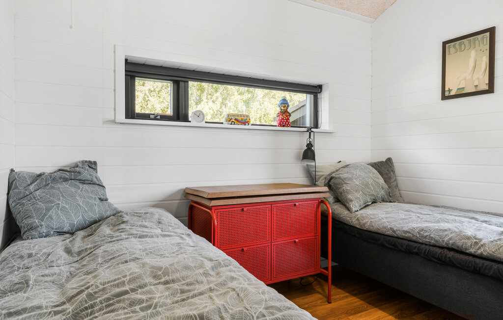 Feriehuse - Mommark Strand , Danmark - F09578 21