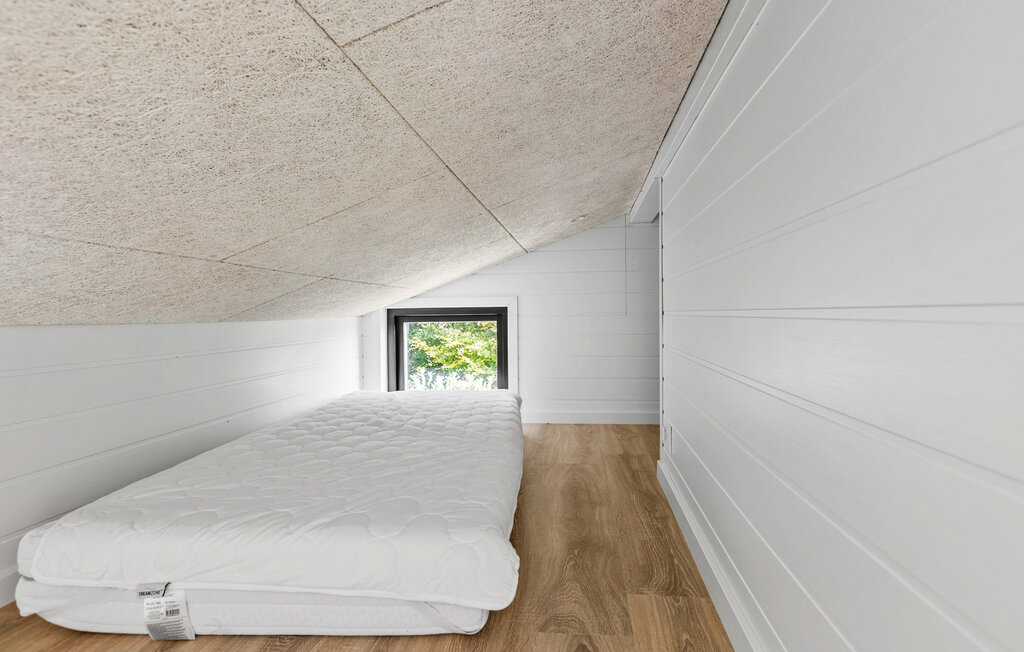 Feriehuse - Mommark Strand , Danmark - F09578 22