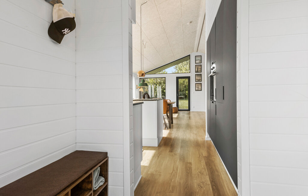 Feriehuse - Mommark Strand , Danmark - F09578 18