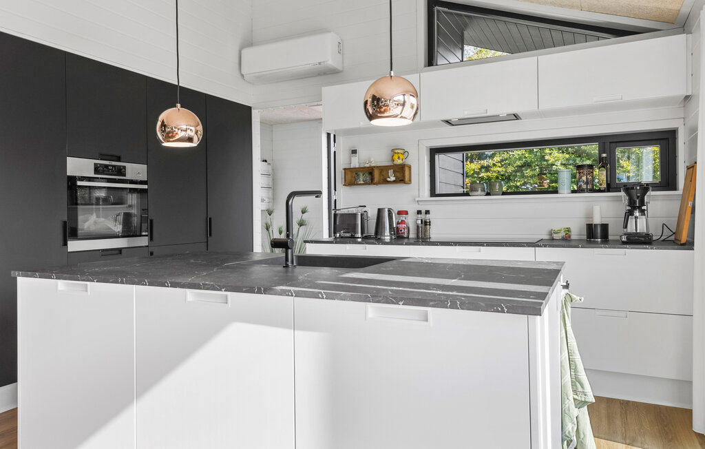 Feriehuse - Mommark Strand , Danmark - F09578 17