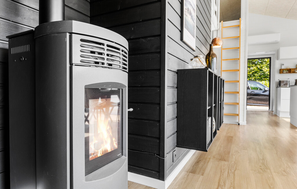 Feriehuse - Mommark Strand , Danmark - F09578 15