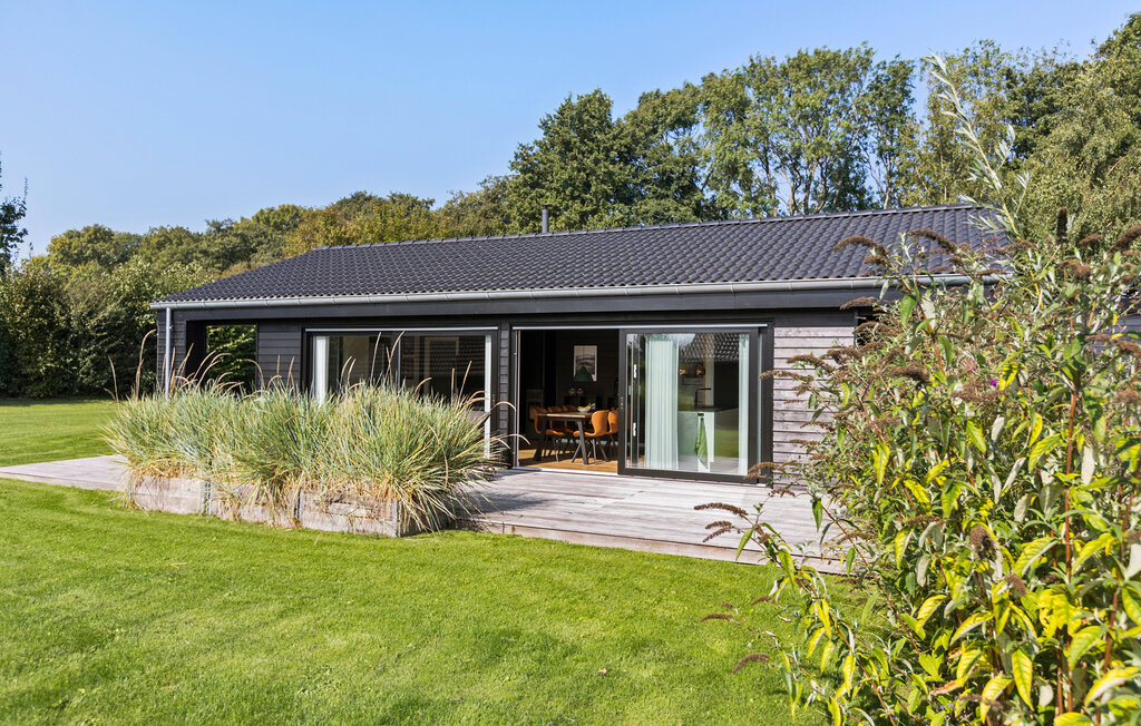 Feriehuse - Mommark Strand , Danmark - F09578 11