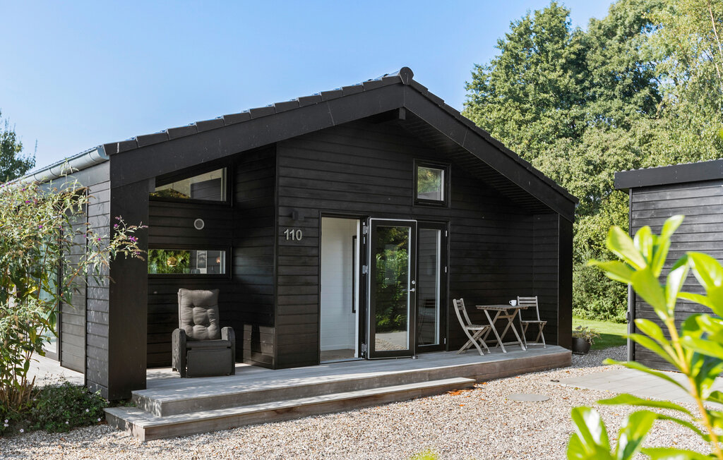 Feriehuse - Mommark Strand , Danmark - F09578 13