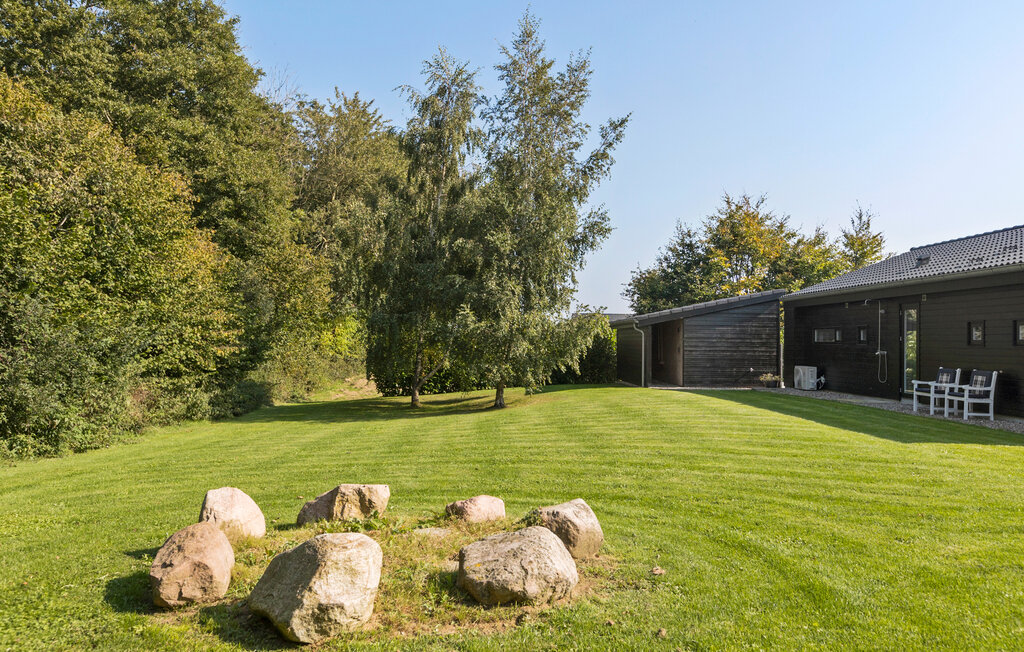 Feriehuse - Mommark Strand , Danmark - F09578 9