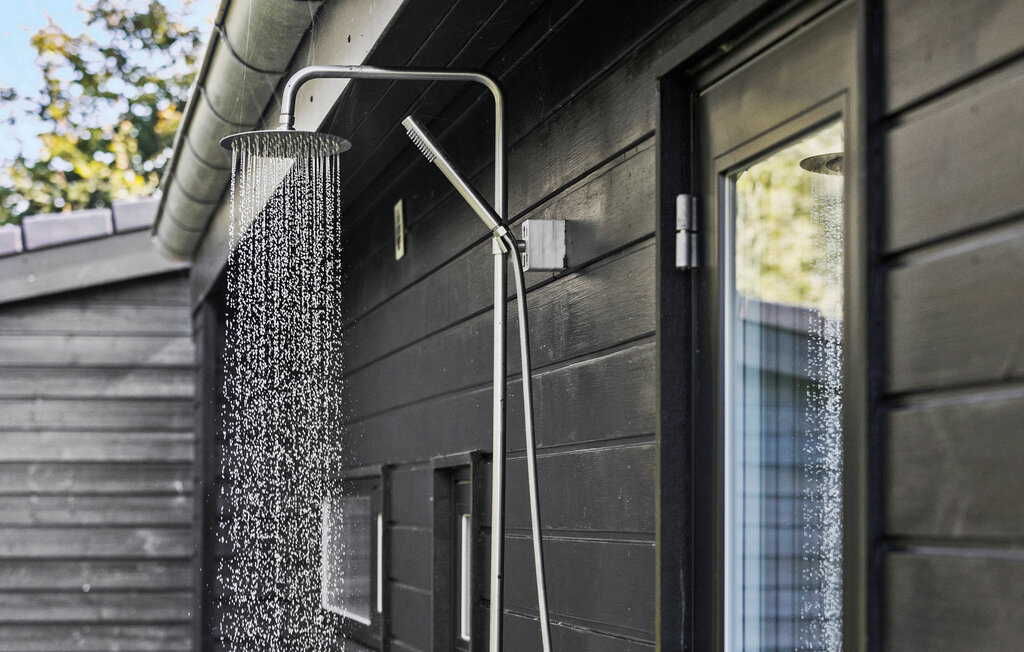 Feriehuse - Mommark Strand , Danmark - F09578 14