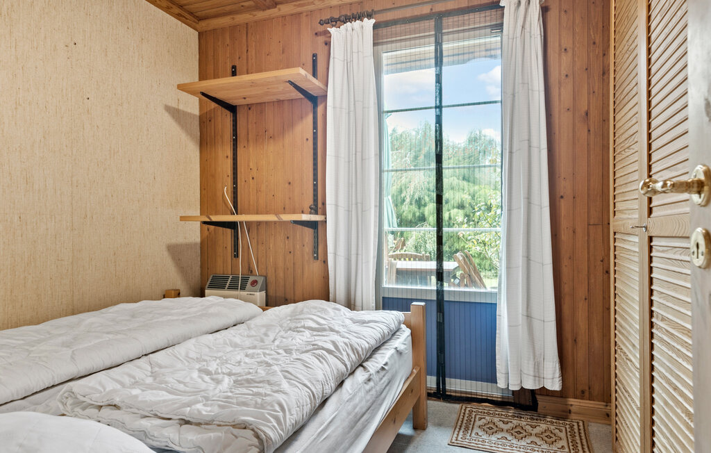 Ferienhaus - Kegnæs Strand , Dänemark - F09573 15