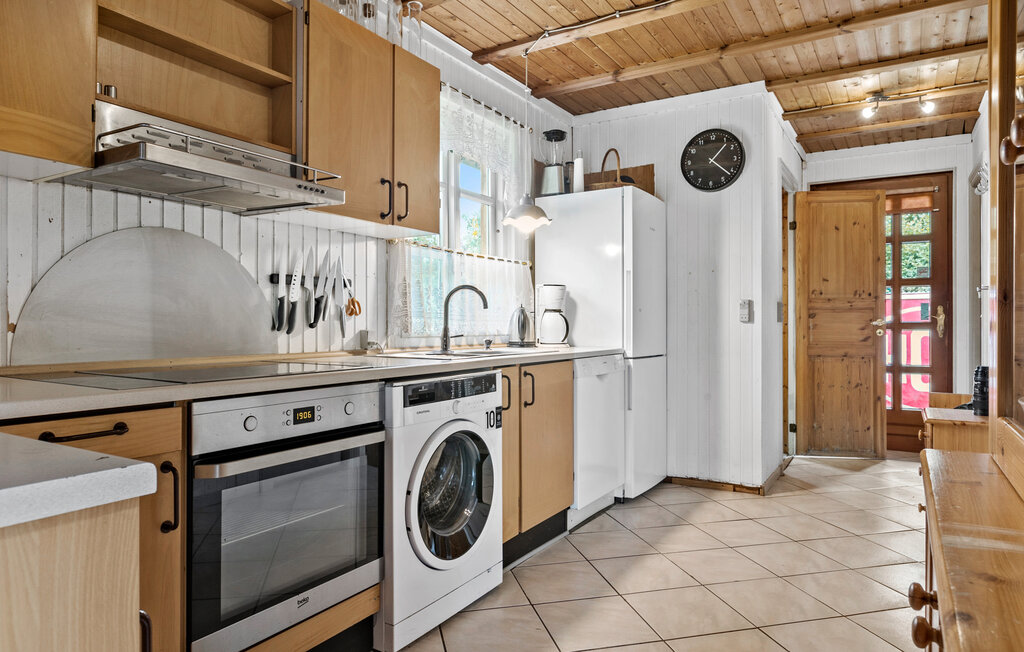 Ferienhaus - Kegnæs Strand , Dänemark - F09573 14