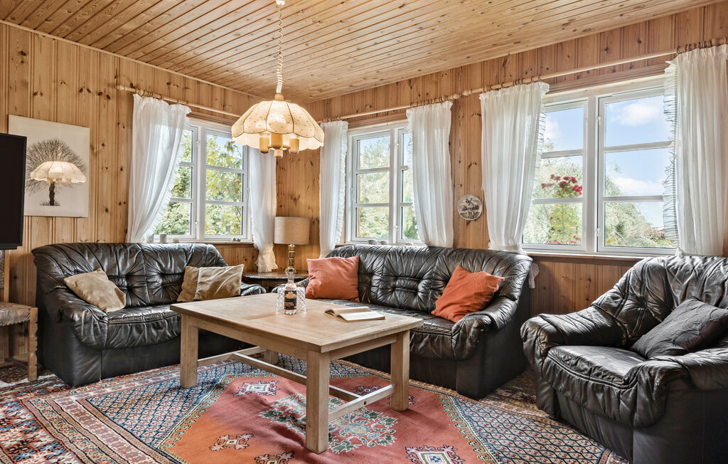 Ferienhaus - Kegnæs Strand , Dänemark - F09573 3