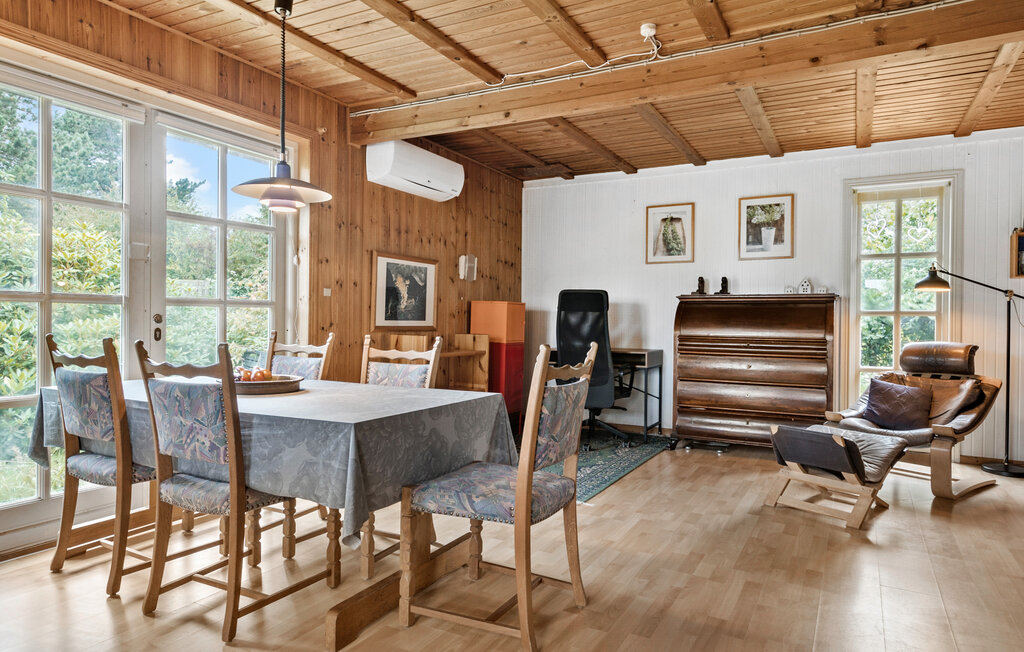 Ferienhaus - Kegnæs Strand , Dänemark - F09573 5
