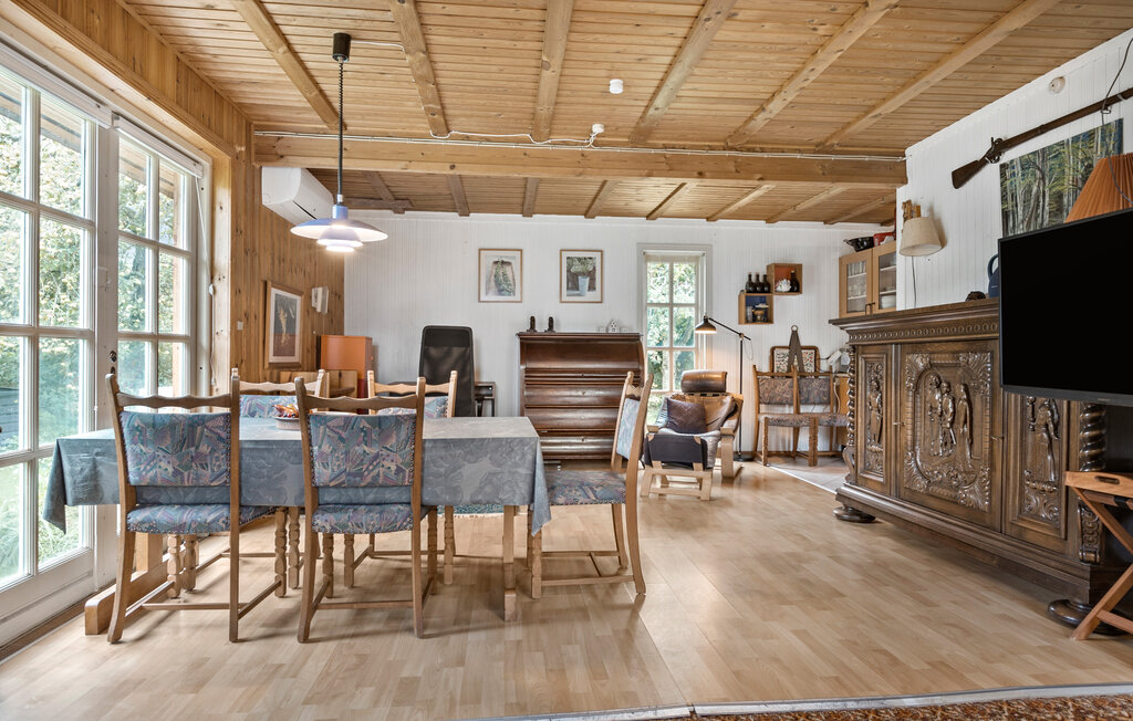 Ferienhaus - Kegnæs Strand , Dänemark - F09573 6
