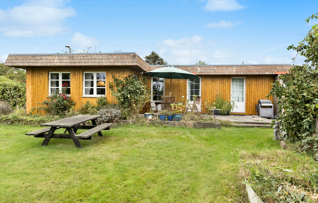 Ferienhaus - Kegnæs Strand , Dänemark - F09573 1