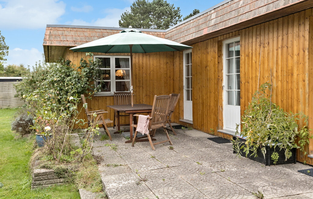 Ferienhaus - Kegnæs Strand , Dänemark - F09573 8