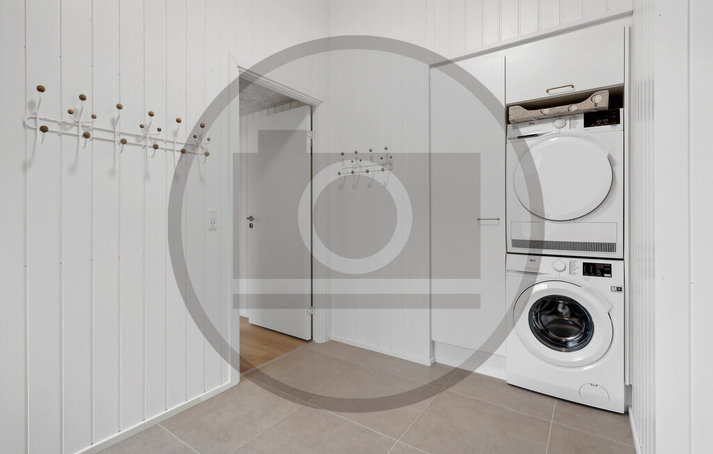 Ferienhaeuser - Mommark Strand , Dänemark - F09479 29