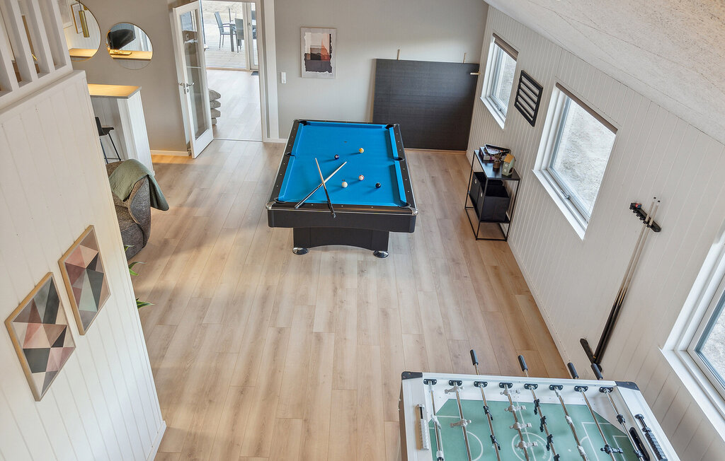 Ferienhaus - Mommark Strand , Dänemark - F09478 31