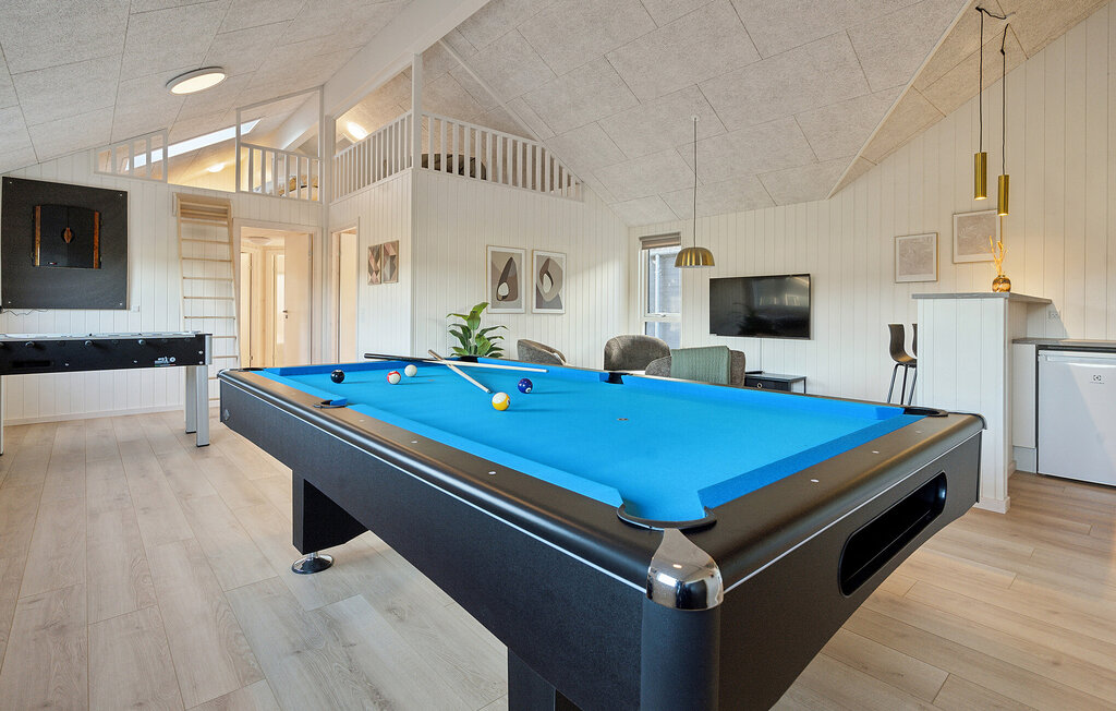 Ferienhaus - Mommark Strand , Dänemark - F09478 32