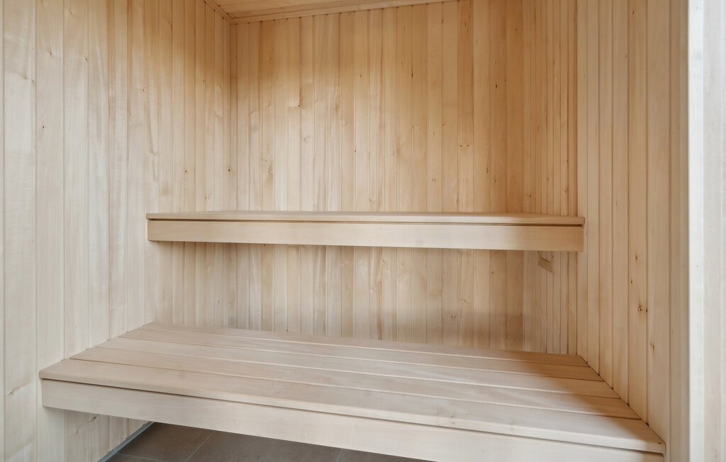 Ferienhaus - Mommark Strand , Dänemark - F09478 34