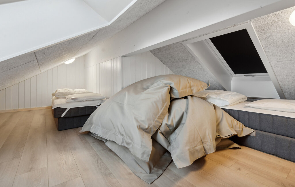 Ferienhaus - Mommark Strand , Dänemark - F09478 29