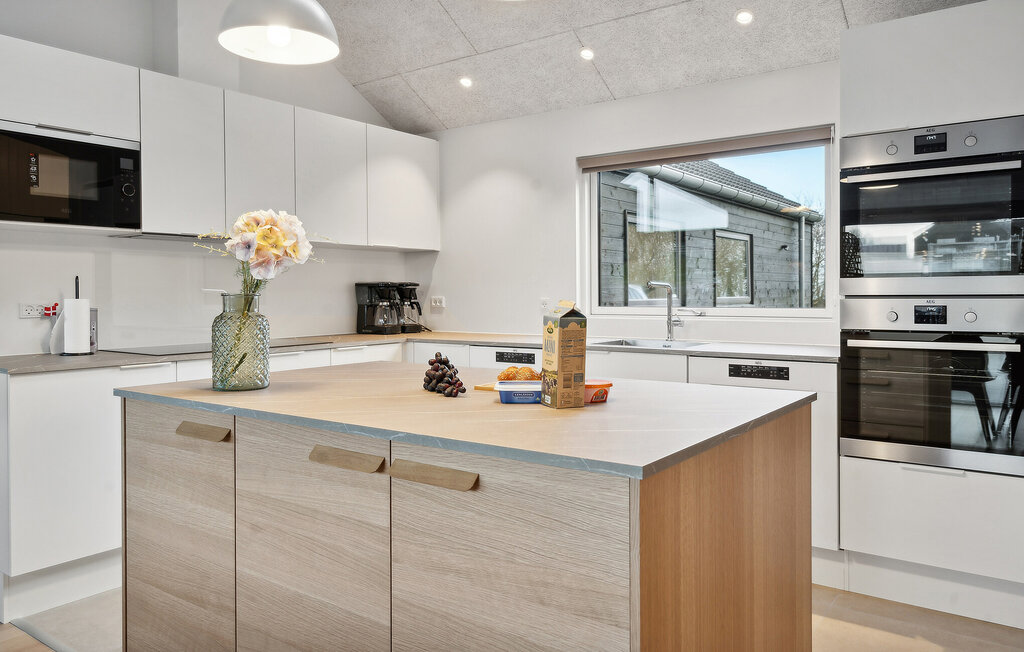 Ferienhaus - Mommark Strand , Dänemark - F09478 26